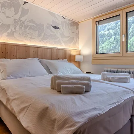 Vakantiehuis Italy Pinzolo Due *