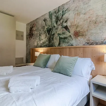 Vakantiehuis Italy Pinzolo Due Giustino