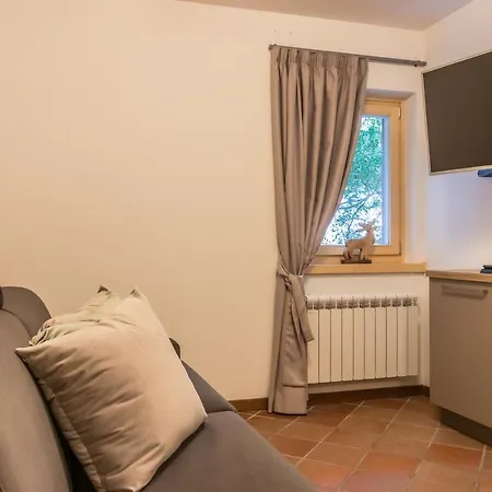 Vakantiehuis Italy Pinzolo Due Giustino