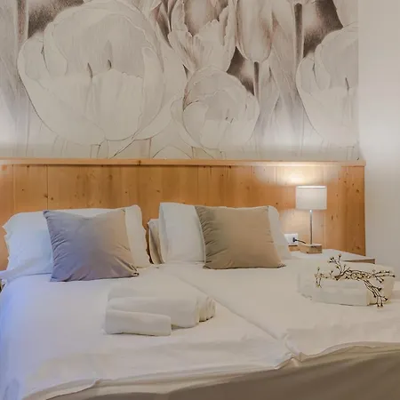 Vakantiehuis Italy Pinzolo Due