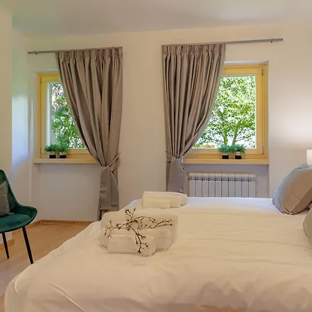 Italy Pinzolo Due Vakantiehuis *
