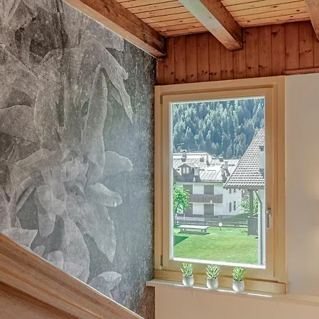Vakantiehuis Italy Pinzolo Due Giustino