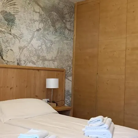 Vakantiehuis Italy Pinzolo Due Giustino