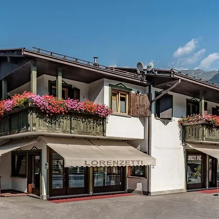 Vakantiehuis Italy Pinzolo Due Giustino